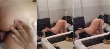 صديق يصورني وأنا أمارس الجنس مع عاهرة مصرية كنت قد استأجرتها