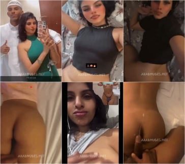 أمير سعودي شاب يمارس الجنس مع عاهرة من الخلف