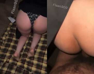الخادمة تمارس الجنس من الخلف بواسطة قضيب ضخم